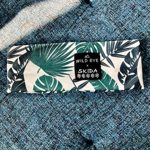 Skida Headband